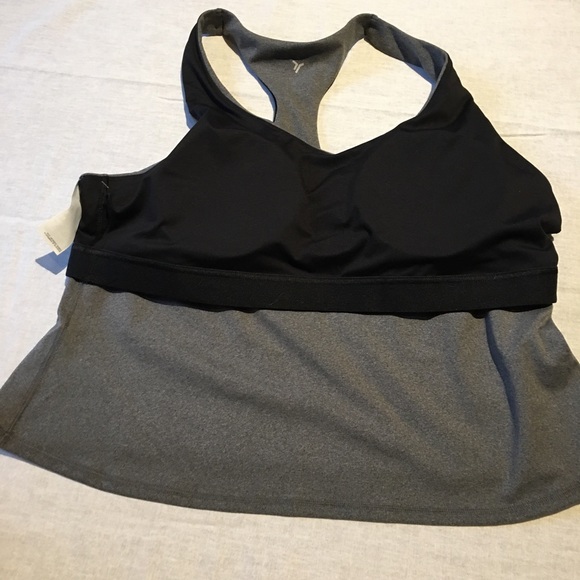 Sports bra | Petite - Picture 3 of 3